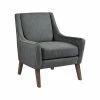 INK+IVY Scott Lounge Accent Chair Cream -INK+IVY Shop unnamed file 1001