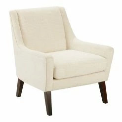 INK+IVY Scott Lounge Accent Chair Cream -INK+IVY Shop unnamed file 1008