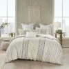 INK+IVY Imani 3-piece Cotton Comforter Set Blush 2 INK+IVY Imani 3-piece Cotton Comforter Set Blush -INK+IVY Shop unnamed file