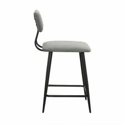 INK+IVY Henrick Mid-Century Modern Counter Stool 5 INK+IVY Henrick Mid-Century Modern Counter Stool -INK+IVY Shop unnamed file 1013