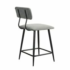 INK+IVY Henrick Mid-Century Modern Counter Stool 6 INK+IVY Henrick Mid-Century Modern Counter Stool -INK+IVY Shop unnamed file 1014