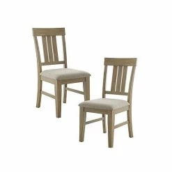 INK+IVY Sonoma Dining Chair 2-piece Set Reclaimed Gray -INK+IVY Shop unnamed file 1031