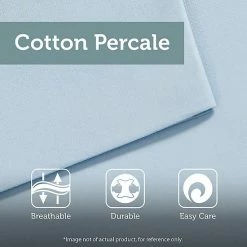 INK+IVY Kara Cotton Jacquard Comforter Set Aqua -INK+IVY Shop unnamed file 106