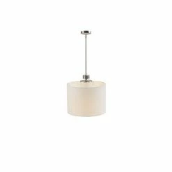 INK+IVY Pacific Drum Pendant Ceiling Light -INK+IVY Shop unnamed file 1060