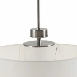 INK+IVY Pacific Drum Pendant Ceiling Light -INK+IVY Shop unnamed file 1061