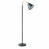 INK+IVY Beacon Mid-Century Modern Arched Floor Lamp
