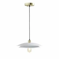 INK+IVY Saben Double Layered Disc Shade Pendant Ceiling Light 5 INK+IVY Saben Double Layered Disc Shade Pendant Ceiling Light -INK+IVY Shop unnamed file 1081