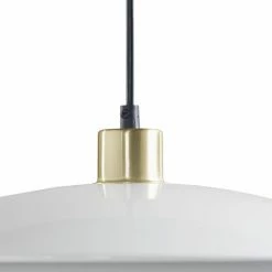 INK+IVY Saben Double Layered Disc Shade Pendant Ceiling Light 7 INK+IVY Saben Double Layered Disc Shade Pendant Ceiling Light -INK+IVY Shop unnamed file 1083