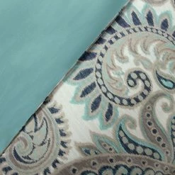 INK+IVY Mira 3-piece Comforter Set Blue -INK+IVY Shop unnamed file 1090