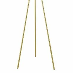 INK+IVY Pacific Tripod Metal Floor Lamp Gold -INK+IVY Shop unnamed file 1101