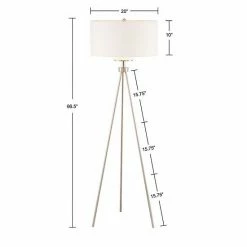 INK+IVY Pacific Tripod Metal Floor Lamp Gold -INK+IVY Shop unnamed file 1102