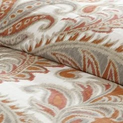 INK+IVY Mira 3-piece Duvet Cover Set Blue -INK+IVY Shop unnamed file 1107