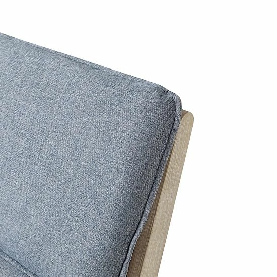 INK+IVY Melbourne Lounger Armless Accent Chair Light Blue INK+IVY Melbourne Lounger Armless Accent Chair Light Blue -INK+IVY Shop unnamed file 1118