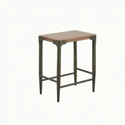 INK+IVY Caden Console Table & Counter Stool 3-piece Set -INK+IVY Shop unnamed file 1151