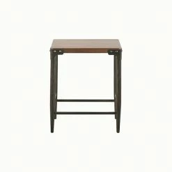 INK+IVY Caden Console Table & Counter Stool 3-piece Set -INK+IVY Shop unnamed file 1152