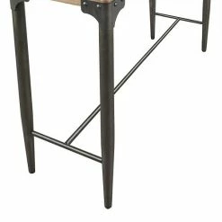 INK+IVY Caden Console Table & Counter Stool 3-piece Set -INK+IVY Shop unnamed file 1155