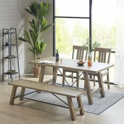 INK+IVY Sonoma Dining Table Reclaimed Gray -INK+IVY Shop unnamed file 116