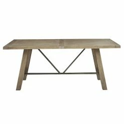 INK+IVY Sonoma Dining Table Reclaimed Gray -INK+IVY Shop unnamed file 117