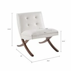 INK+IVY Wynn Lounge Accent Chair White 18 INK+IVY Wynn Lounge Accent Chair White -INK+IVY Shop unnamed file 1170