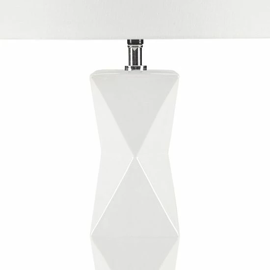 INK+IVY Kenlyn Contemporary Table Lamp Black Gold 7 INK+IVY Kenlyn Contemporary Table Lamp Black Gold - Image 5