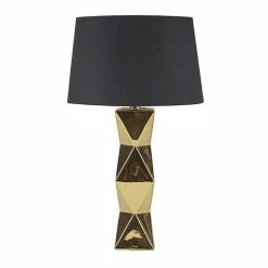 INK+IVY Kenlyn Contemporary Table Lamp Black Gold 18 INK+IVY Kenlyn Contemporary Table Lamp Black Gold -INK+IVY Shop unnamed file 1179