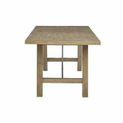 INK+IVY Sonoma Dining Table Reclaimed Gray -INK+IVY Shop unnamed file 118