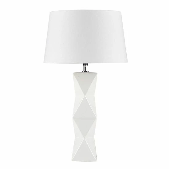 INK+IVY Kenlyn Contemporary Table Lamp Black Gold 11 INK+IVY Kenlyn Contemporary Table Lamp Black Gold - Image 9