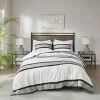 INK+IVY Cole Cotton Jacquard Percale Comforter Set With Shams -INK+IVY Shop unnamed file 1197