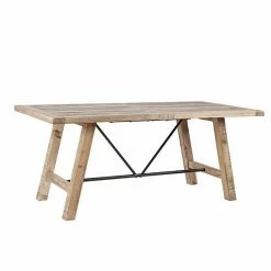 INK+IVY Sonoma Dining Table Reclaimed Gray -INK+IVY Shop unnamed file 121