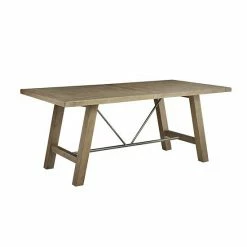 INK+IVY Sonoma Dining Table Reclaimed Gray -INK+IVY Shop unnamed file 122