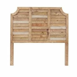 INK+IVY Sonoma Queen Headboard