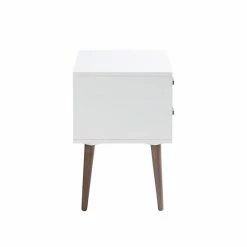 INK+IVY Jeremy Storage Nightstand White Gray -INK+IVY Shop unnamed file 1254