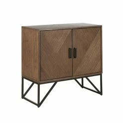 INK+IVY INK + IVY Krista Accent Storage Cabinet
