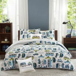 INK+IVY Kids Road Trip Coverlet Set -INK+IVY Shop unnamed file 1320