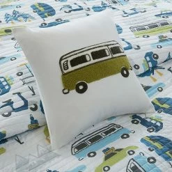 INK+IVY Kids Road Trip Coverlet Set -INK+IVY Shop unnamed file 1321