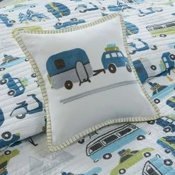INK+IVY Kids Road Trip Coverlet Set -INK+IVY Shop unnamed file 1322