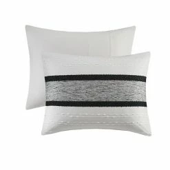 INK+IVY Cole Cotton Jacquard Percale Duvet Cover Set With Shams -INK+IVY Shop unnamed file 1329