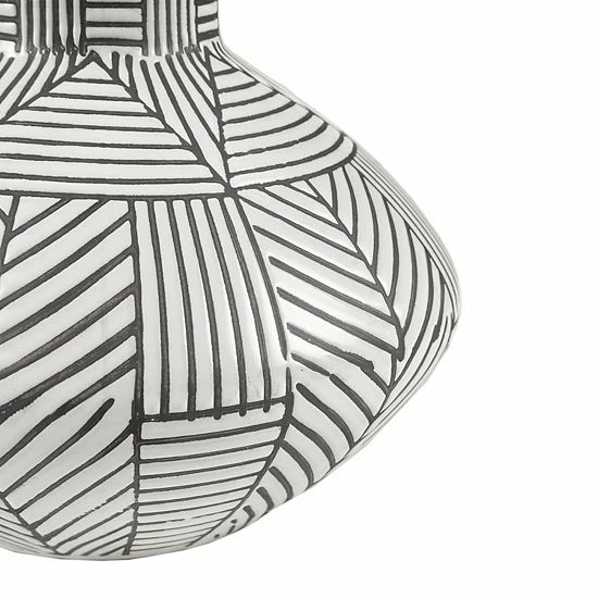 INK+IVY Agape Geometric Table Lamp 9 INK+IVY Agape Geometric Table Lamp - Image 7