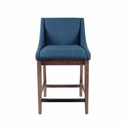 INK+IVY Dean Upholstered Counter Stool Tan Multi -INK+IVY Shop unnamed file 1351