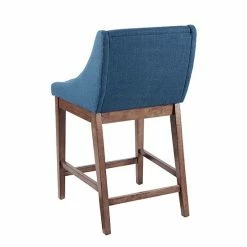 INK+IVY Dean Upholstered Counter Stool Tan Multi -INK+IVY Shop unnamed file 1352