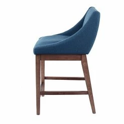 INK+IVY Dean Upholstered Counter Stool Tan Multi -INK+IVY Shop unnamed file 1353