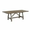 INK+IVY Lancaster Dining Table Gray Silver -INK+IVY Shop unnamed file 1357