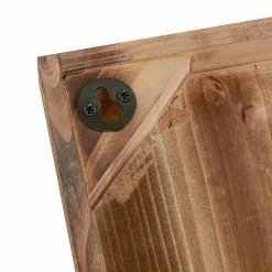 INK+IVY Ranger Wood Wall Decor Natural -INK+IVY Shop unnamed file 1396