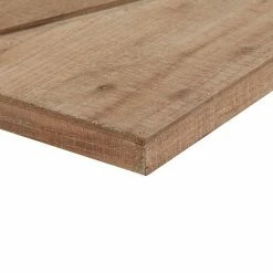 INK+IVY Ranger Wood Wall Decor Natural -INK+IVY Shop unnamed file 1397