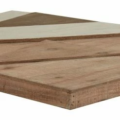 INK+IVY Ranger Wood Wall Decor Natural -INK+IVY Shop unnamed file 1398