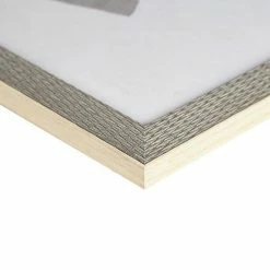 INK+IVY Cashel Abstract Two Tone Neutral Framed Graphic Wall Art 2-Piece Set -INK+IVY Shop unnamed file 1405