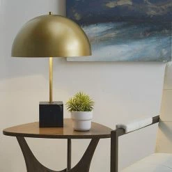 INK+IVY Piper Dome Shaped Table Lamp 11 INK+IVY Piper Dome Shaped Table Lamp -INK+IVY Shop unnamed file 1409