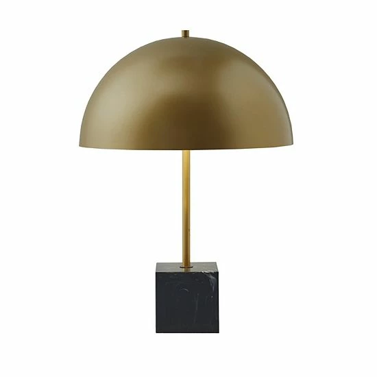 INK+IVY Piper Dome Shaped Table Lamp 6 INK+IVY Piper Dome Shaped Table Lamp - Image 4