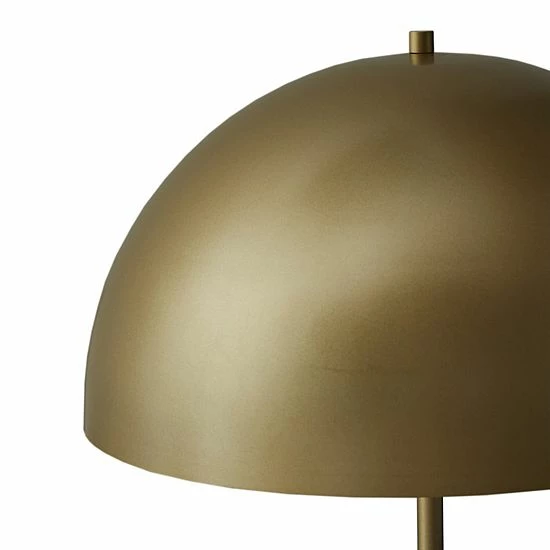 INK+IVY Piper Dome Shaped Table Lamp 7 INK+IVY Piper Dome Shaped Table Lamp - Image 5