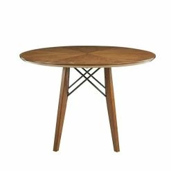 INK+IVY Clark Adjustable Round Dining Table -INK+IVY Shop unnamed file 1416